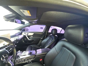 2020 Mercedes-Benz A 220 – miniatura 17
