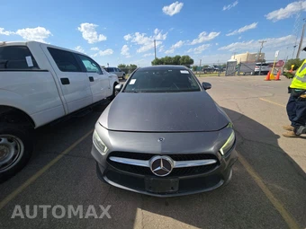 2020 Mercedes-Benz A 220 – miniatura 2