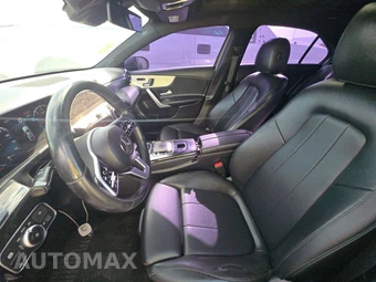2020 Mercedes-Benz A 220 – miniatura 7
