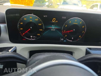 2020 Mercedes-Benz A 220 – miniatura 6