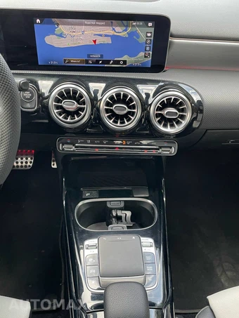 2020 Mercedes-Benz AMG A 35 4MATIC - miniatura 18