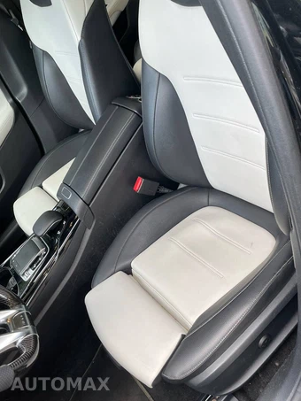 2020 Mercedes-Benz AMG A 35 4MATIC - miniatura 20