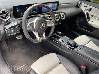 2020 Mercedes-Benz AMG A 35 4MATIC - miniatura 21