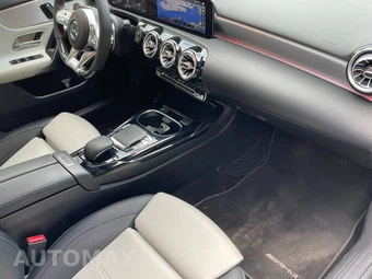 2020 Mercedes-Benz AMG A 35 4MATIC - miniatura 23