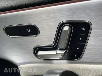 2020 Mercedes-Benz AMG A 35 4MATIC - miniatura 24