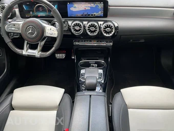 2020 Mercedes-Benz AMG A 35 4MATIC - miniatura 28