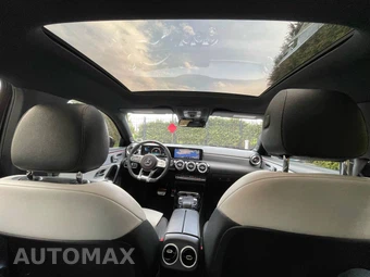 2020 Mercedes-Benz AMG A 35 4MATIC - miniatura 29