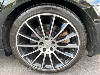 2020 Mercedes-Benz AMG A 35 4MATIC - miniatura 31