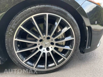 2020 Mercedes-Benz AMG A 35 4MATIC - miniatura 32