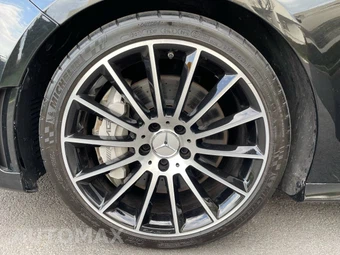 2020 Mercedes-Benz AMG A 35 4MATIC - miniatura 34