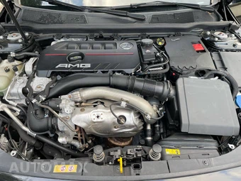 2020 Mercedes-Benz AMG A 35 4MATIC - miniatura 38