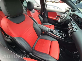 2020 Mercedes-Benz AMG A 35 4MATIC - miniatura 18