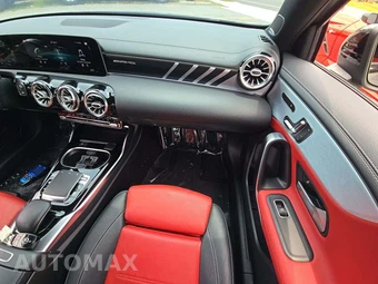 2020 Mercedes-Benz AMG A 35 4MATIC - miniatura 19
