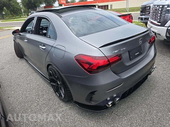 2020 Mercedes-Benz AMG A 35 4MATIC - miniatura 2