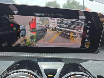 2020 Mercedes-Benz AMG A 35 4MATIC - miniatura 25