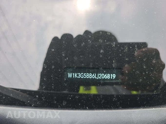 2020 Mercedes-Benz AMG A 35 4MATIC - miniatura 5