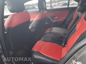 2020 Mercedes-Benz AMG A 35 4MATIC - miniatura 10