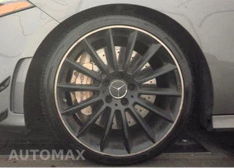 2020 Mercedes-Benz AMG A 35 4MATIC - miniatura 12