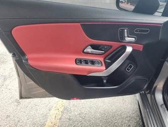 2020 Mercedes-Benz AMG A 35 4MATIC - miniatura 15