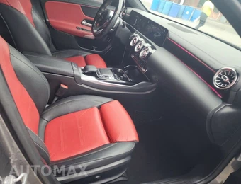 2020 Mercedes-Benz AMG A 35 4MATIC - miniatura 16