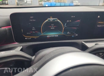 2020 Mercedes-Benz AMG A 35 4MATIC - miniatura 4