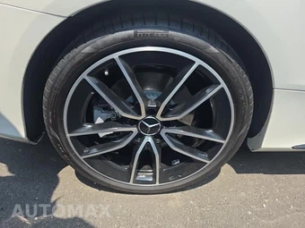 2020 Mercedes-Benz AMG C 43 4MATIC Convertible – miniatura 10