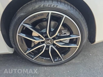 2020 Mercedes-Benz AMG C 43 4MATIC Convertible – miniatura 11