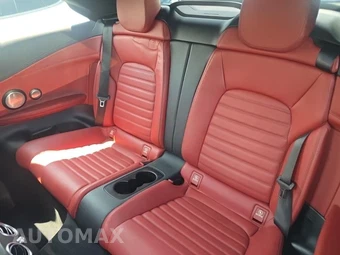 2020 Mercedes-Benz AMG C 43 4MATIC Convertible – miniatura 16