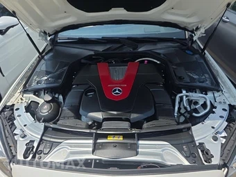 2020 Mercedes-Benz AMG C 43 4MATIC Convertible – miniatura 18