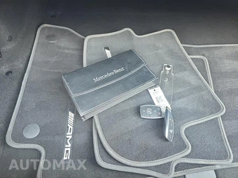 2020 Mercedes-Benz AMG C 43 4MATIC Convertible – miniatura 22