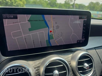 2020 Mercedes-Benz AMG C 43 4MATIC Convertible – miniatura 23