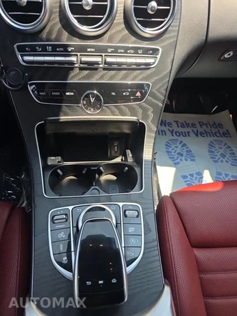 2020 Mercedes-Benz AMG C 43 4MATIC Convertible – miniatura 24