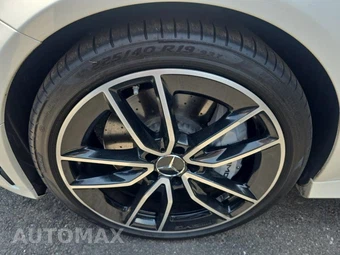 2020 Mercedes-Benz AMG C 43 4MATIC Convertible – miniatura 8