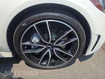 2020 Mercedes-Benz AMG C 43 4MATIC Convertible – miniatura 9