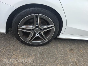 2020 Mercedes-Benz AMG C 43 4MATIC Sedan - miniatura 10