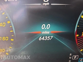 2020 Mercedes-Benz AMG C 43 4MATIC Sedan - miniatura 15