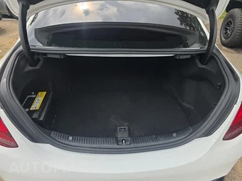 2020 Mercedes-Benz AMG C 43 4MATIC Sedan - miniatura 20