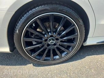 2020 Mercedes-Benz AMG C 43 4MATIC Sedan - miniatura 10