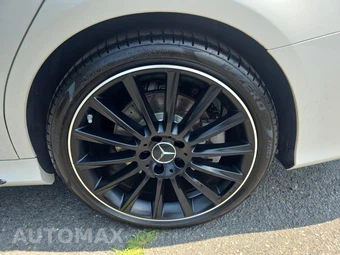 2020 Mercedes-Benz AMG C 43 4MATIC Sedan - miniatura 11