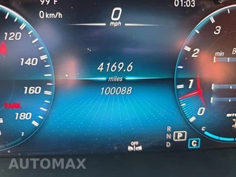 2020 Mercedes-Benz AMG C 43 4MATIC Sedan - miniatura 15