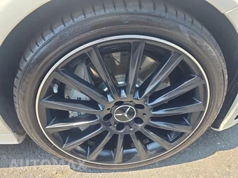 2020 Mercedes-Benz AMG C 43 4MATIC Sedan - miniatura 9