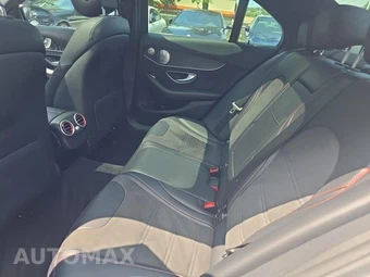 2020 Mercedes-Benz AMG C 43 4MATIC Sedan – miniatura 16