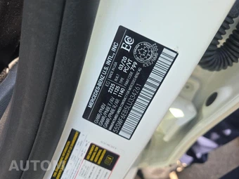 2020 Mercedes-Benz AMG C 43 4MATIC Sedan – miniatura 18