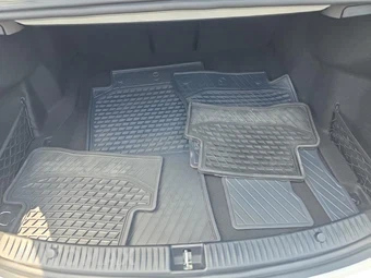 2020 Mercedes-Benz AMG C 43 4MATIC Sedan – miniatura 20