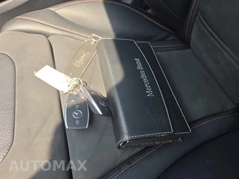 2020 Mercedes-Benz AMG C 43 4MATIC Sedan – miniatura 22
