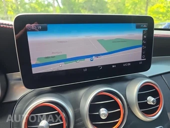 2020 Mercedes-Benz AMG C 43 4MATIC Sedan – miniatura 23