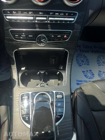 2020 Mercedes-Benz AMG C 43 4MATIC Sedan – miniatura 24