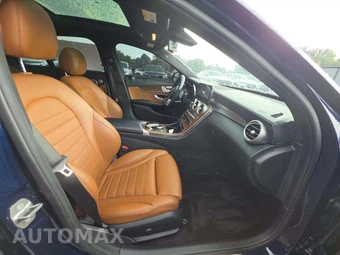 2020 Mercedes-Benz AMG C 43 4MATIC Sedan - miniatura 12