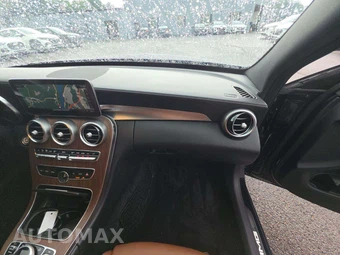 2020 Mercedes-Benz AMG C 43 4MATIC Sedan - miniatura 13