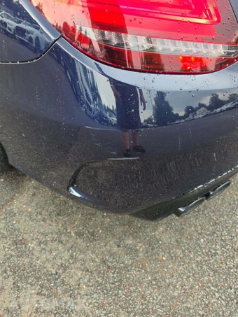 2020 Mercedes-Benz AMG C 43 4MATIC Sedan - miniatura 15
